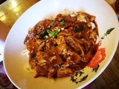 -锅儿挑面馆