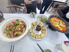 -王家土菜馆(霍山县店)