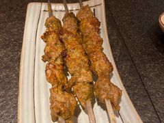 -丝路金桃·新疆菜(徐汇店)