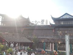 -二十八里太湖船菜(吉祥路店)