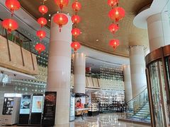 -厦门喜来登酒店