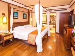 -三亚亚龙湾天域度假酒店