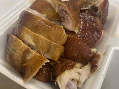 -周生记太爷鸡(文明路店)