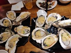 -烧蠔帮·生蚝海鲜牌档(观海店)