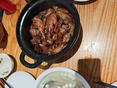 -斯丹姜母鸭·古法干香(田安南路店)