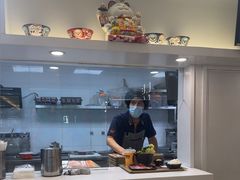 -吉野家(回龙观同成街店)