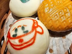 -禄运茶居·手工点心(猎德店)