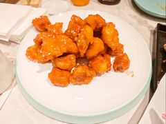 -高玛纳驴肉火烧(一世界店)