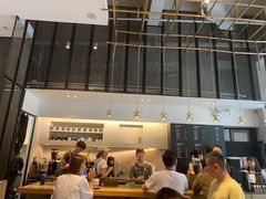 门面-Home Cafe(水榭春天店)