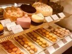 -PAUL LAFAYET 法式甜品(国金中心商场店)