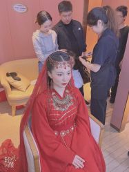 -盘子女人坊古装写真摄影(南京总店)