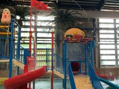 -南宫温泉水世界