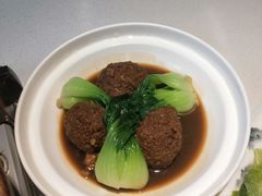 -方荣糊涂菜馆(湖北路店)