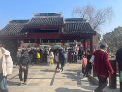 -香雪海