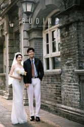 -布丁婚纱摄影工作室