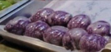 香芋紫薯团-沈大成(城隍庙店)