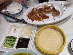 -东流山北京烤鸭·家常菜(南京首店)