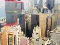 -宜必思香港中上环酒店