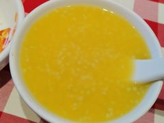小米粥-西贝(上海国际时尚中心店)