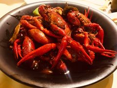 -小田油焖小龙虾(双井店)