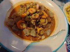 -旺角小渔村·海肠捞饭开创者(二马路店)