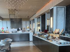 -济南凯宾斯基酒店-THE VIEW云景全日制餐厅