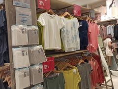 -优衣库(厦门SM广场店)