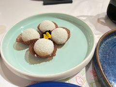 -白天鹅宾馆-玉堂春暖餐厅