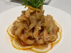 -恒盛居回族饭店