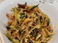 -老边饺子馆(东单店)