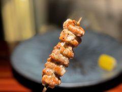 -鸟万·炭火料理Yaki ONE(星光店)