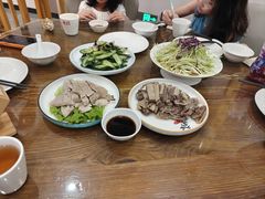 -禧福楼·十五年老店(科技城店)