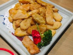 -新白鹿餐厅(城西银泰城店)