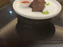 -香山湖家家宴(中山陵店)