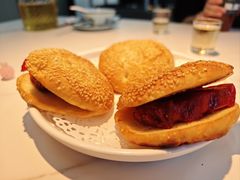 -园里前·10年私厨·福建菜(台江万达鳌峰洲店)