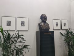 -上海交通大学董浩云航运博物馆