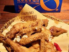 -前海沿·青岛菜(五四广场永旺店)