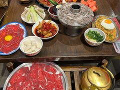 -萍姐火锅·公路夜市(南京新街口店)