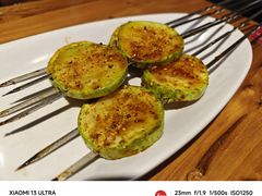 -花腰餐吧Bistro烧烤 傣味(传媒大学店)