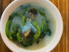 -猪肉婆私房菜(容桂总店)