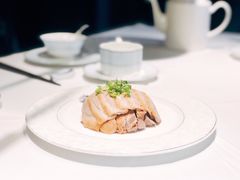金陵盐水鸭-民国红公馆·秦淮八艳(夫子庙店)