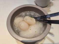 -胡麻(静安嘉里店)