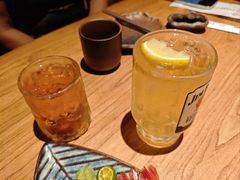 -炉胜·炉端烧·居酒屋