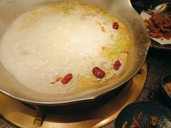 -湊湊火锅·茶憩(打浦桥日月光店)