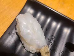 -万岁寿司(天河领展店)