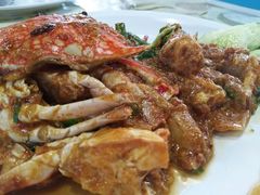-Jungle Kitchen