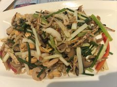 -香港翠园茶餐厅(迪凯银座店)