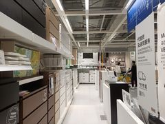 -宜家家居(西安未央商场店)