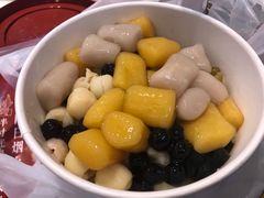 -鲜芋仙(南开大悦城店)