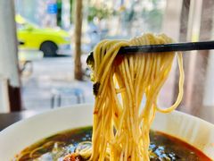 -小桃园餐厅